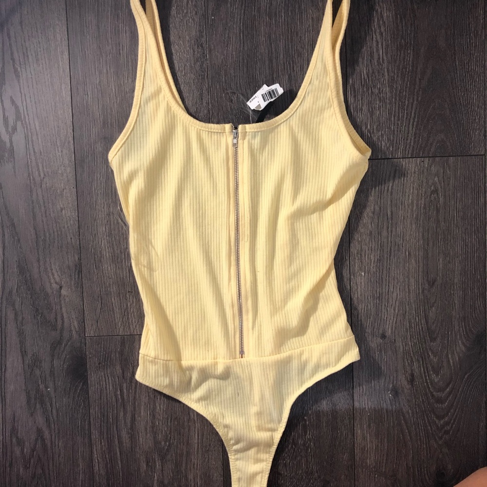 Bodysuit